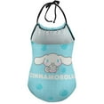 thumbnail image 6 of Cinnamoroll Girls One Piece Swimsuits Hawaiian Summer Swimwear Beach Bathing Suit Outfits, 6 of 7