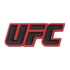 UFC MAGNET PVC PRIMARY LOGO