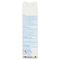Great Value Fresh Linen Scent Disinfectant Spray, 1 lb 3 oz
