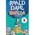 thumbnail image 1 of Pre-Owned Matilda (Paperback) 0142410373 9780142410370, 1 of 2
