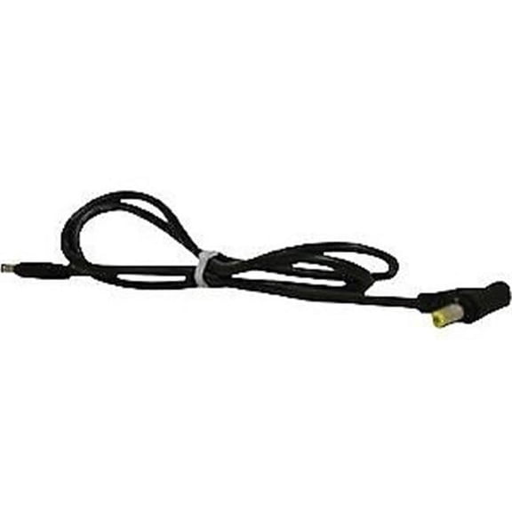 2.1 mm Snap Output Cable