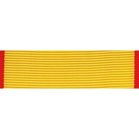 Marine Corps Reserve Ribbon