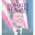 thumbnail image 1 of Pre-Owned Ronald Reagan: An American Hero (Hardcover) 0789479923 9780789479921, 1 of 1