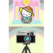 Hello Kitty: Party Nintendo DS & DSi Physical Party Game for 1 Player