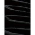 thumbnail image 4 of Cadeau de Saint-Valentin! T-Shirt pour Femmes Imprimé Amour Saint-Valentin - Polyester Confortable, Manches Courtes, Col Rond, Lavable en Machine, 4 of 8