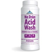 United Chemi Con No Dran Acid Wash 2 lbs