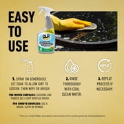 CLR Brands Outdoor Furniture Cleaner, 26 oz. Spray Bottle, Cleans Outdoor Surfaces