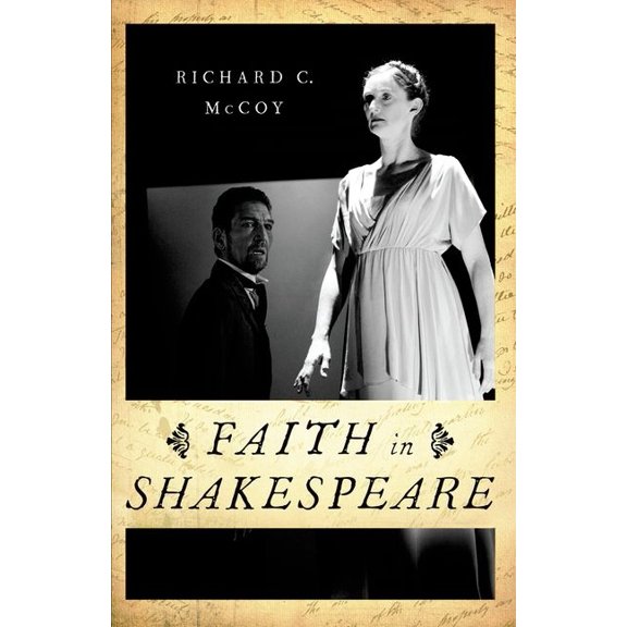 Faith in Shakespeare, (Paperback)