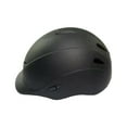 thumbnail image 4 of DYNWAVECA Horse Riding Helmet Riding Cap Protective Head Gear with Removable Liner Adjustable Lightweight Ventilation Equestrian Helmet L, 4 of 9