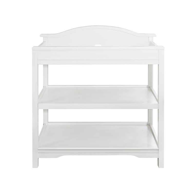 eddie bauer changing table