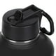 thumbnail image 5 of Jarra de agua deportiva de acero inoxidable con asa, botella de agua al vacío de doble cubierta de gran capacidad de 32oz para exteriores Ticfox A, 5 of 8