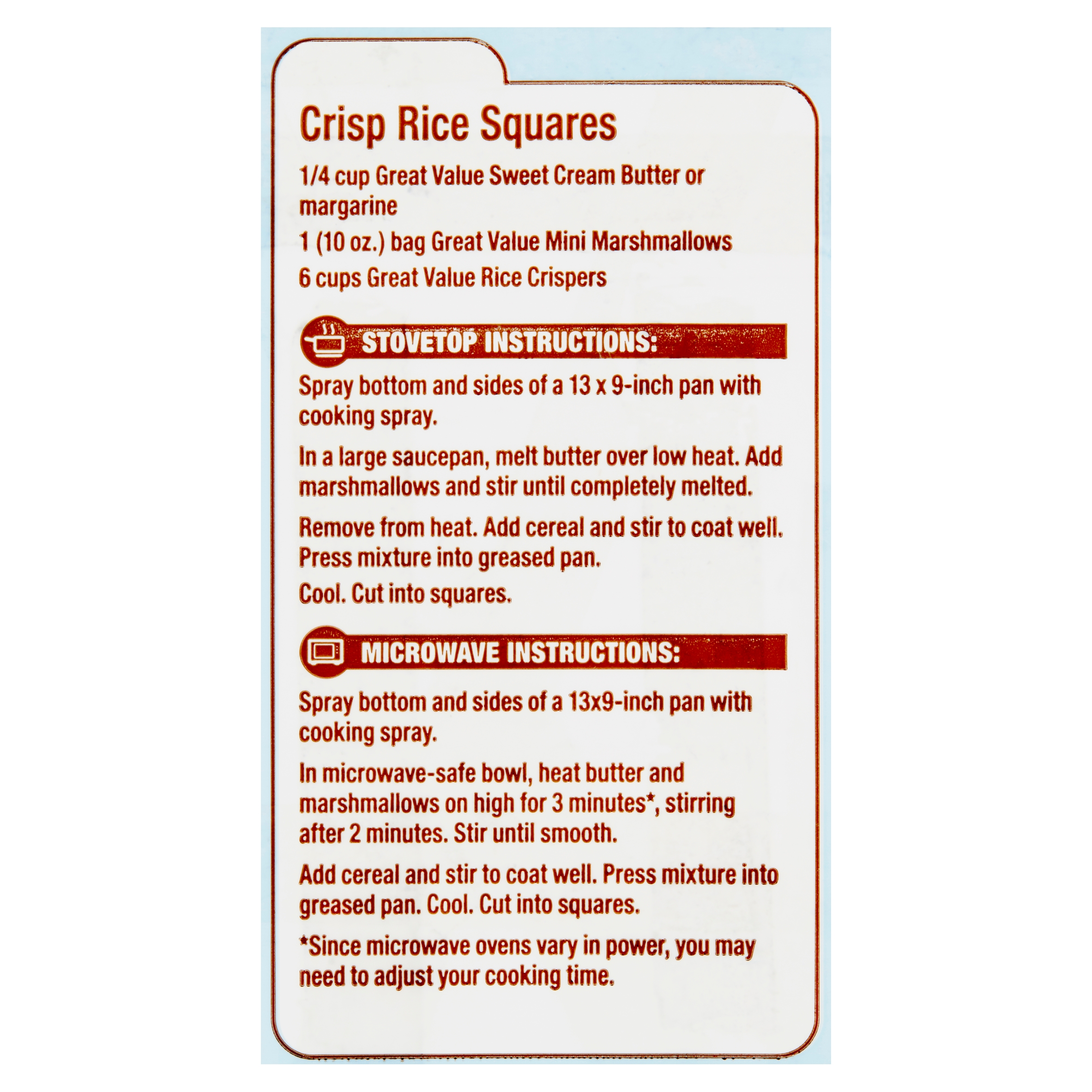 35 Mini Marshmallow Nutrition Label Labels Database 2020