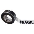 thumbnail image 4 of Cinta Empaque Leyenda Fragil Transparente Letras Negras 48mm x 150m 6 Piezas Navitek Fragil, 4 of 5