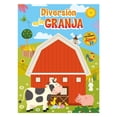 thumbnail image 4 of Libro Dreams Art con Stickers 21x28 cm Varios Modelos 1 Pieza, 4 of 4