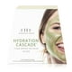 thumbnail image 1 of FarmHouse Fresh Hydration Cascade Facial de spa instantáneo de 3 pasos 3 ct., 1 of 5