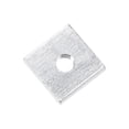 thumbnail image 4 of Unique Bargains Square Nuts, M4x12mmx2mm Zinc-Plated Metric Coarse Thread Assortment Kit, 25pcs, 4 of 5