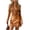 Coffee, variant on Women Dresses Western Style Off Shoulder Studded Fringe Deep V Half Zip Long Sleeve Autumn Winter Fashion Solid Color Dresses