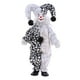 thumbnail image 2 of Muñeca de de 9 pulgadas aterrador Muñeca espeluznante Decoraciones de de Halloween Muñeca de Muñeca de , Blanco + negro #2 CUTICAT Muñecas de porcelana de colección, 2 of 8