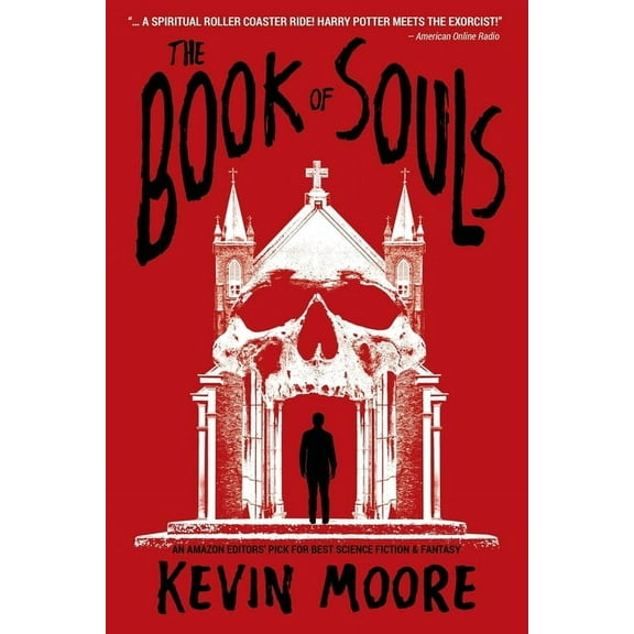 The Book of Souls, (Paperback)