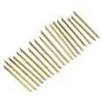 thumbnail image 2 of Ensemble d'Outils 25g pour Guitare Classique, Fil de Laiton, Kit de Fils Dorés, 2 of 9