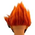 thumbnail image 5 of Clown Mask-Halloween Latex Clown Mask-Creepy clown mask-Scary clown mask-Halloween Costume Party Props Masks Latex Full Head, 5 of 5