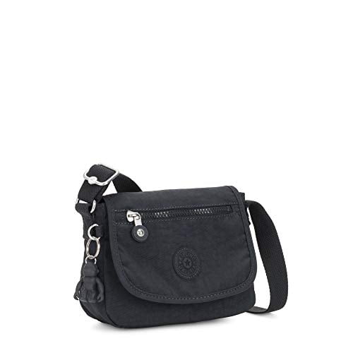 Kipling Sabian Crossbody Mini Bag Blue Bleu 2