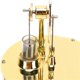 thumbnail image 5 of Low Temperature Stirling Engine Model Mixing Motor Steam Engine Cryogenic Scientific Experiment Toy, 5 of 5