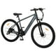 thumbnail image 1 of Bicicleta De Eléctrica R27.5 Neon ETRAIL Freno De Disco 21 Velocidades Aluminio gris 27.5, 1 of 9