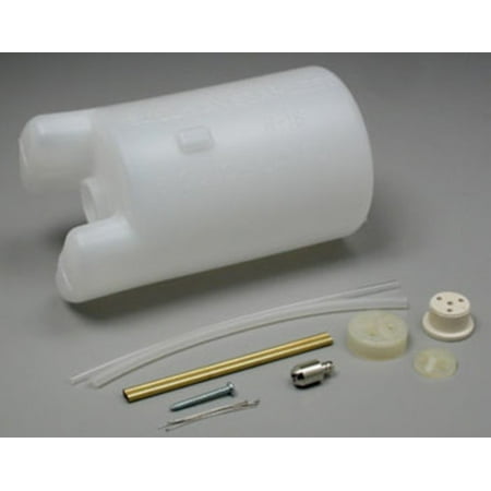 Standard Round Tank - 407 R16 Standard Round Tank 16 oz