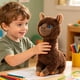 thumbnail image 4 of Peluche de llama suave y tierno: muñeco adorable para niños, decoración para la habitación infantil y compañero de juegos., 4 of 6