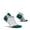 Stone Ivy, variant on Feetures Elite Max Cushion No Show Tab Wave- Running Socks for Men & Women, Athletic Compression Socks, Moisture Wicking - Blue Wave , Medium (1 Pair)