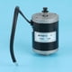 thumbnail image 2 of Brushed Motor My6812 12v 120w High Speed Motor With Sprocket Scooter Small Brush Motor With Belt Pu (haoyi, 2 of 5