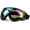 Black Multicolor, variant on Ski Goggles Snow Snowboard Goggles for Men Women Youth Outdoor UV Protection Windproof Dustproof