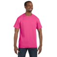 thumbnail image 1 of Hanes Mens Tagless 100% Cotton T-Shirt, 1 of 1