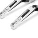 thumbnail image 4 of 2Pcs Motorcycle CNC Aluminum Alloy Adjustable Brake Clutch Levers For YAMAHA XJ6 DIVERSION 2009-2015 Silver, 4 of 4