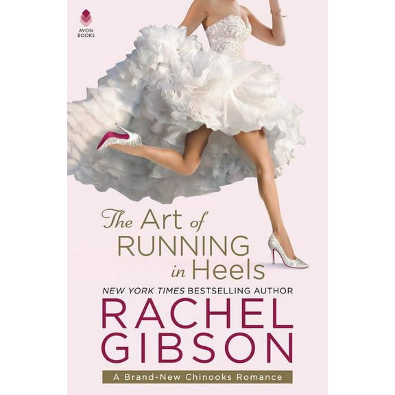 The Art of Running in Heels, (Paperback)