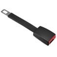 thumbnail image 1 of Universal Seat Belt Extender - Comfortable Extension for Various Car Models, Sturdy Design, Easy Installation, 1 of 8