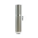 thumbnail image 2 of Subembotelladora de perfumes 5ml, mini portátil de alta gama, 2 of 5