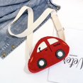 thumbnail image 2 of Mochila infantil para niños, bolso escolar para niños pequeños, bolso mensajero bonito para coche, estilo occidental único para hombres y mujeres Sincero Electrónica, 2 of 5