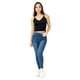 thumbnail image 4 of JEANS SÚPER HIGH WAIST PARA MUJER QUARRY, 4 of 4