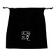 thumbnail image 1 of Hair Dryer Travel Bag Drawstring Hair Dryer Travel Pouch Curling Iron Storage Bag, 1 of 3