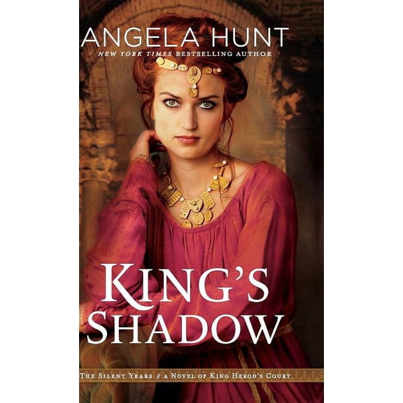 Silent Years King's Shadow, (Hardcover)