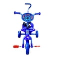 thumbnail image 2 of Triciclo con Barra de Empuje Toy Mark Stitch, 2 of 4