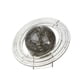 thumbnail image 2 of Rompecabezas de Bloques de construcción 3D TUNC Saturn Planet Crystal Puzzle gris, 2 of 3