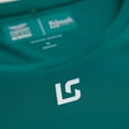 thumbnail image 4 of Aston Martin Cognizant F1 Kids Lance Stroll Team T-Shirt- Youth Green, 4 of 6