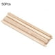 thumbnail image 3 of Wax Stick 50Pcs Wax Applicator Stick Hair Removal Sticks Disposable for Hair Removal Eyebrow ANGGREK Otros, 3 of 8