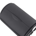 thumbnail image 3 of , accesorios de interior , contenedor duradero ligero, soporte de ceniza automático para Negro Soledad Cenicero del vehículo, 3 of 7