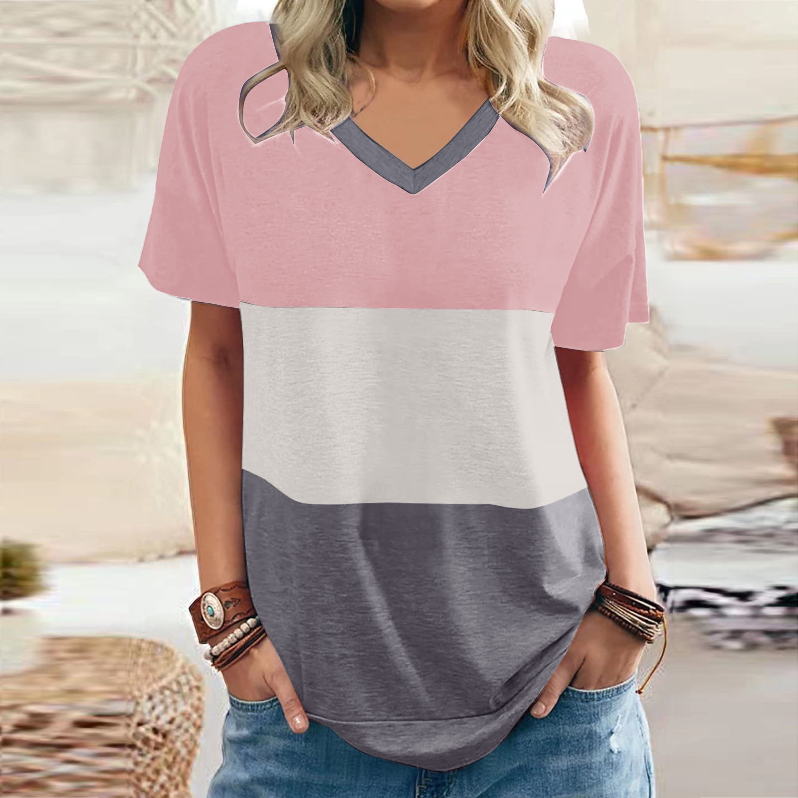 short sleeve sweaters for summer