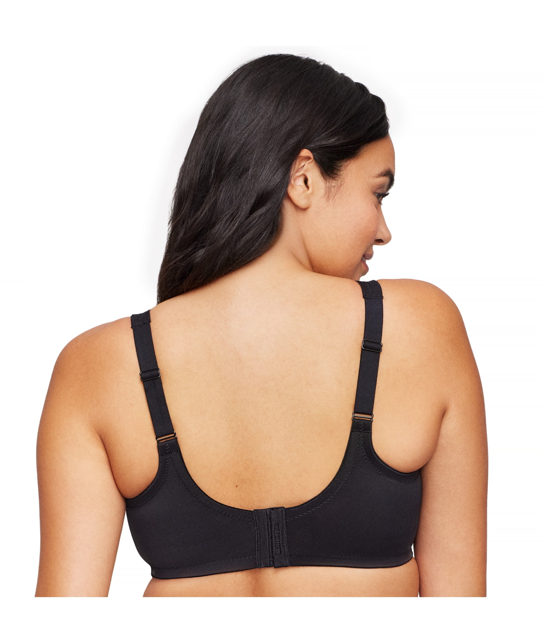 Glamorise WonderWire Minimizer Underwire Bra 9003 (Women's & Women's Plus)