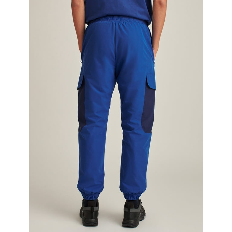 Bonobos Fielder Men s and Big Men s Polar Fleece Lined Pants Up